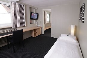 Hotel und Gasthof Ritter St. Georg