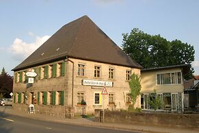 Hotel und Gasthof Ritter St. Georg