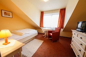Hotel Garni Gästehaus Merk