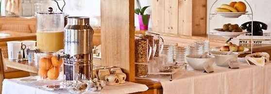 Hotel Garni Gästehaus Merk