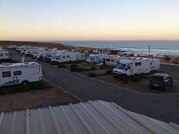 Camping Wassay Beach