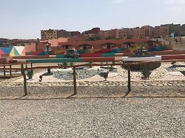 Camping Wassay Beach