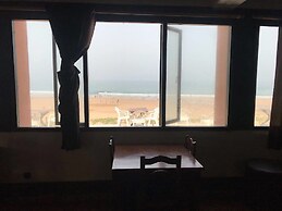 Camping Wassay Beach