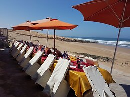 Camping Wassay Beach