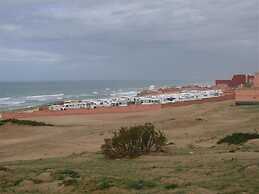 Camping Wassay Beach