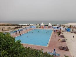 Camping Wassay Beach