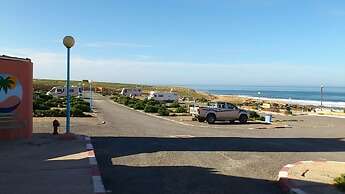 Camping Wassay Beach