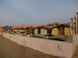 Camping Wassay Beach