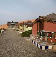 Camping Wassay Beach