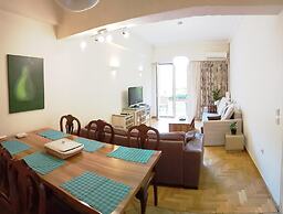 ATHENS QUALITY APARTMENTS No7