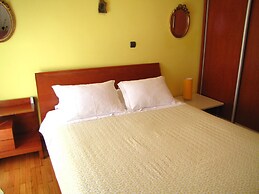 ATHENS QUALITY APARTMENTS No7