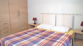 ATHENS QUALITY APARTMENTS No7