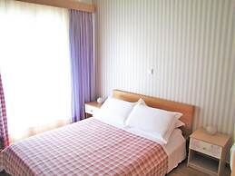 ATHENS QUALITY APARTMENTS No7