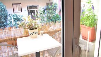 ATHENS QUALITY APARTMENTS No7