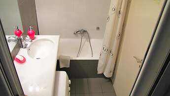 ATHENS QUALITY APARTMENTS No7