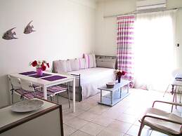 ATHENS QUALITY APARTMENTS No7