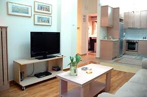 ATHENS QUALITY APARTMENTS No7