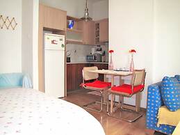 ATHENS QUALITY APARTMENTS No7