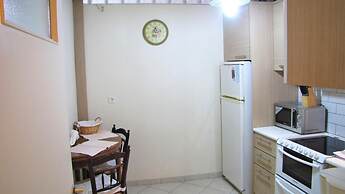 ATHENS QUALITY APARTMENTS No7