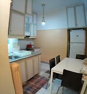 ATHENS QUALITY APARTMENTS No7