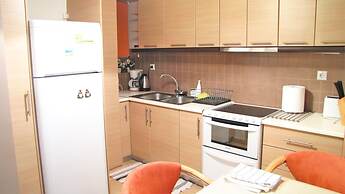 ATHENS QUALITY APARTMENTS No7