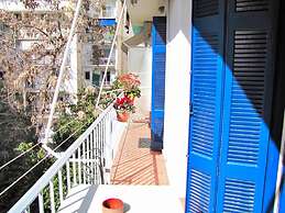 ATHENS QUALITY APARTMENTS No7