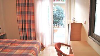 ATHENS QUALITY APARTMENTS No7