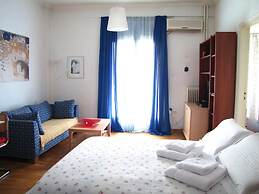 ATHENS QUALITY APARTMENTS No7
