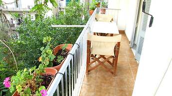 ATHENS QUALITY APARTMENTS No7