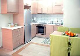 ATHENS QUALITY APARTMENTS No7
