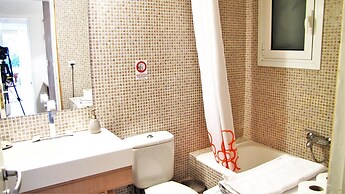 ATHENS QUALITY APARTMENTS No7