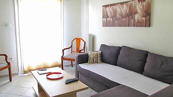 ATHENS QUALITY APARTMENTS No7