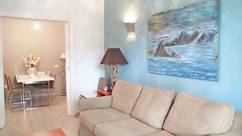 ATHENS QUALITY APARTMENTS No7