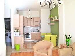 ATHENS QUALITY APARTMENTS No7