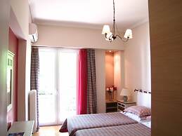 ATHENS QUALITY APARTMENTS No7