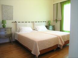 ATHENS QUALITY APARTMENTS No7