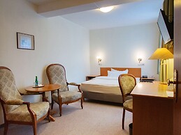 Hotel Bürgerhof Wetzlar
