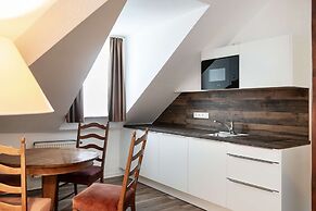Hotel Bürgerhof Wetzlar