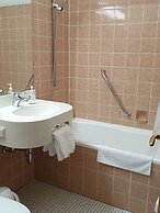 Hotel Bürgerhof Wetzlar