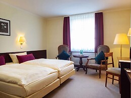Hotel Bürgerhof Wetzlar