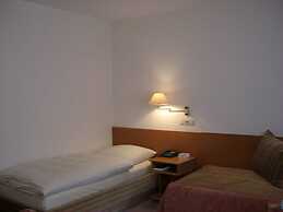 Hotel Bürgerhof Wetzlar