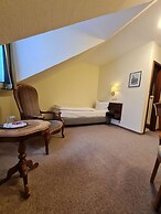 Hotel Bürgerhof Wetzlar