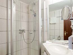 Hotel Bürgerhof Wetzlar