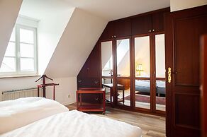 Hotel Bürgerhof Wetzlar