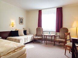 Hotel Bürgerhof Wetzlar