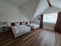 Hotel Bürgerhof Wetzlar
