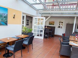 Hotel Bürgerhof Wetzlar