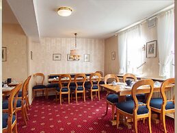 Hotel Bürgerhof Wetzlar