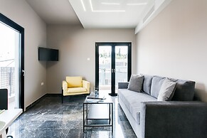 Greece U Around Athens Thissio Suites