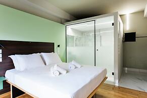 Greece U Around Athens Thissio Suites